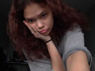 Erotyczny czat wideo DaisyHottt