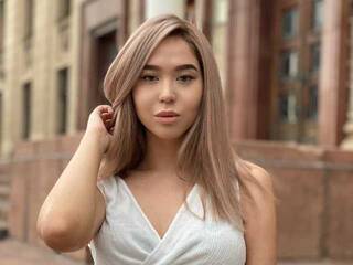 Erotyczny czat wideo DaisyJong