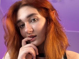 Erotyczny czat wideo DaisyLee07