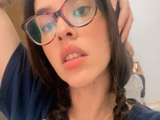 Erotyczny czat wideo DaisyMae