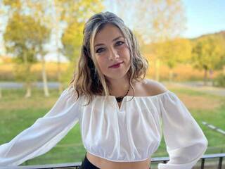 Erotyczny czat wideo DaisyVibes