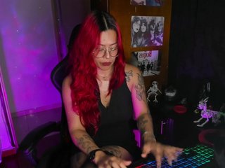 Erotyczny czat wideo Dakota-Crab