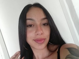 Erotyczny czat wideo Dakota-lee