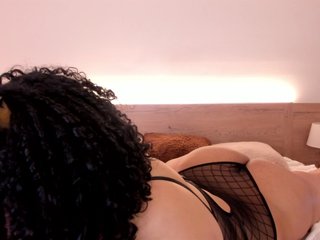 Erotyczny czat wideo Dakota-Mars