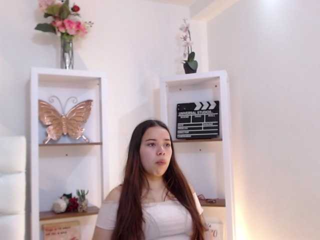 Zdjęcia Dakota-sweet I'm so pretty and diverse... Do you want to play with me?