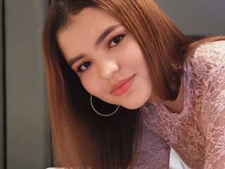 Erotyczny czat wideo DakotaJade