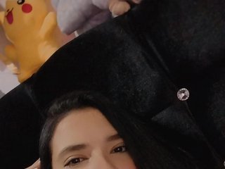 Erotyczny czat wideo DakotaJones20