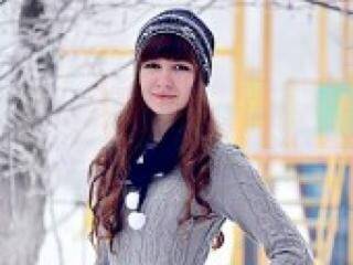 Erotyczny czat wideo daleah