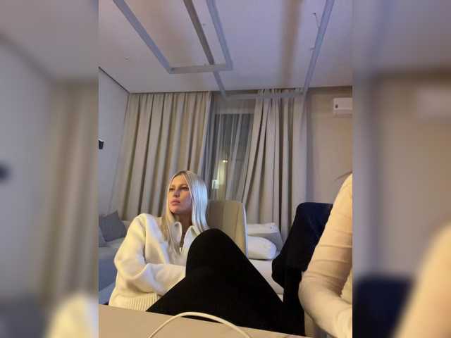 Zrzuty ekranu transmisji Dalekaaa