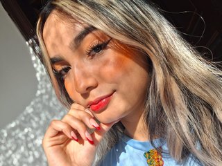 Erotyczny czat wideo Dalia-Salem