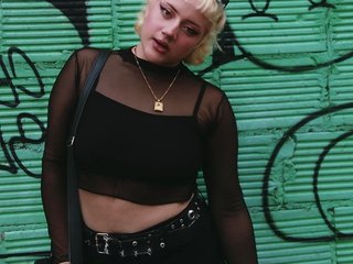 Erotyczny czat wideo Dalia-tay