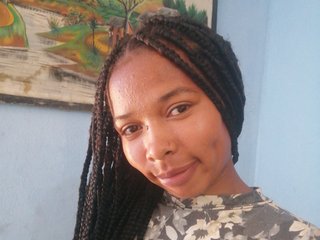 Erotyczny czat wideo Daliah1