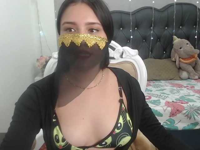 Zrzuty ekranu transmisji dalil-habib