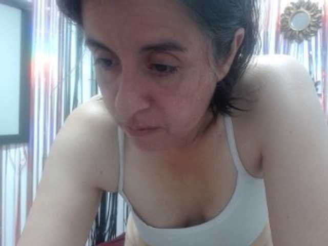 Zrzuty ekranu transmisji dalila01