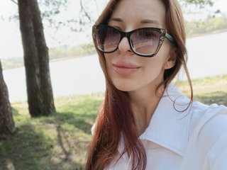 Erotyczny czat wideo Dallisa