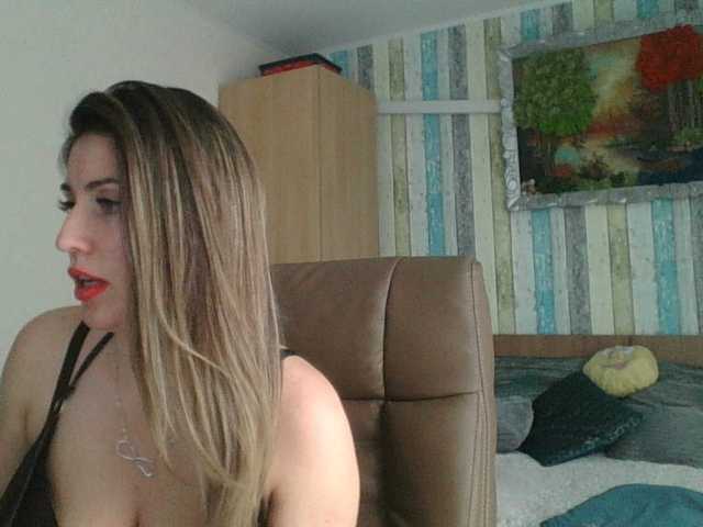 Zdjęcia Dalyella welcome in my room, throu with tks and make my pussy wet !! #bigboobs #bigass #lush #dildo #mature #squirt #cum #deepblowjob