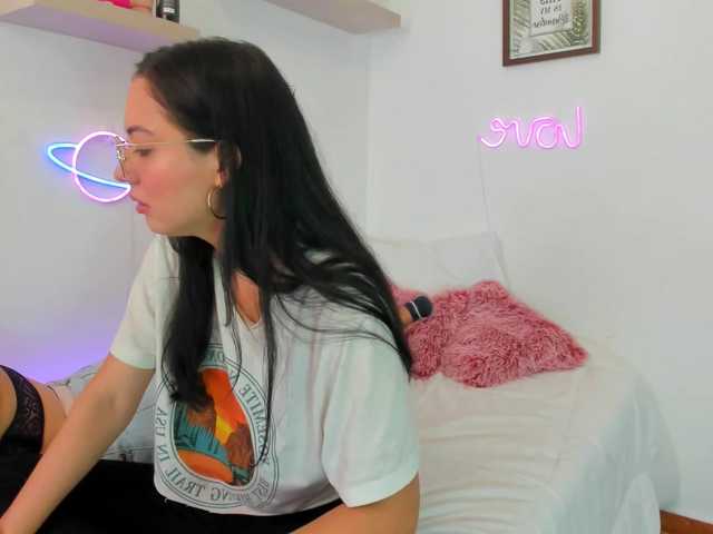 Zdjęcia DamasSexx Welcome. Goal: 2000 tokens, we both do anal show and lesbian show. Remaining 1013