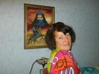 Zdjęcie profilu dame89