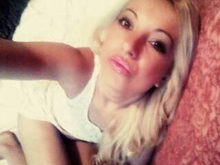 Erotyczny czat wideo dameokeanna