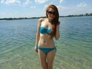 Erotyczny czat wideo damiania