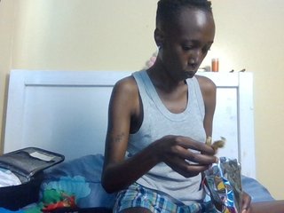 Erotyczny czat wideo Creamyswee