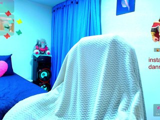 Erotyczny czat wideo Dana-Angel