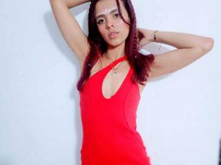 Erotyczny czat wideo Dana-miller