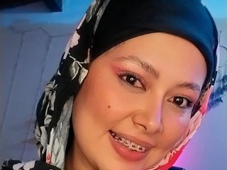 Erotyczny czat wideo DanaAlabi