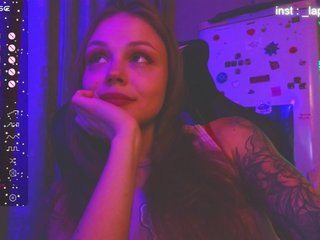 Erotyczny czat wideo DanaCuteee