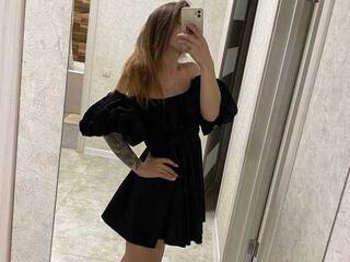 Erotyczny czat wideo DanaDeiss7