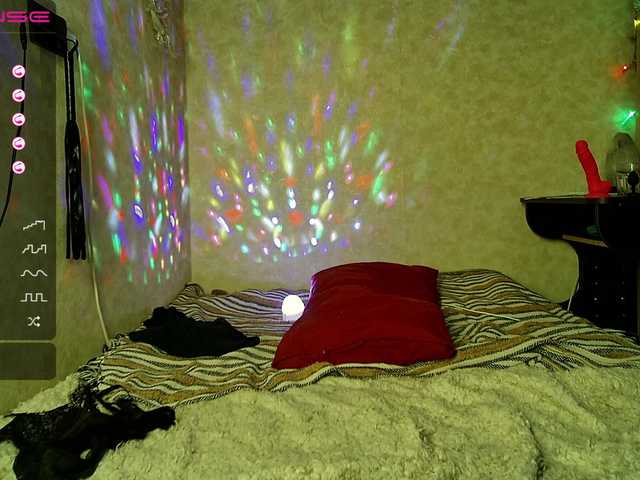 Zrzuty ekranu transmisji DanaDoe