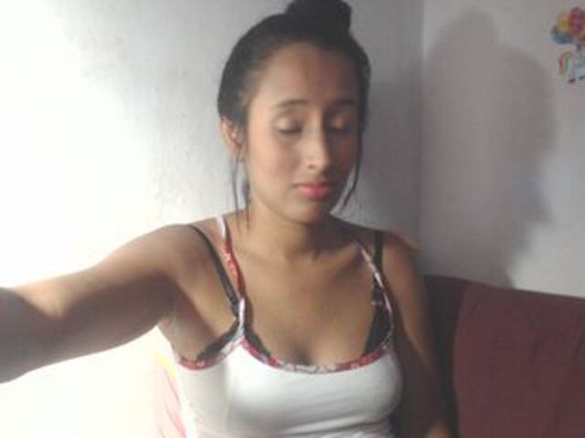 Zrzuty ekranu transmisji danahot1