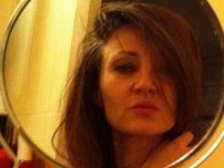 Erotyczny czat wideo danamillen