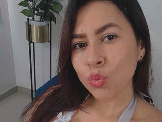 Erotyczny czat wideo Danamiller