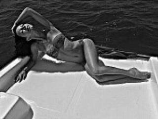 Erotyczny czat wideo dancegirll