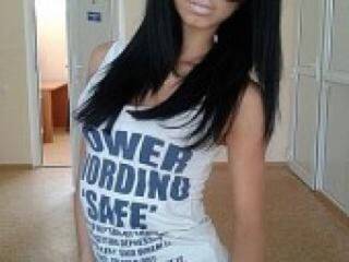 Erotyczny czat wideo dancegirlx