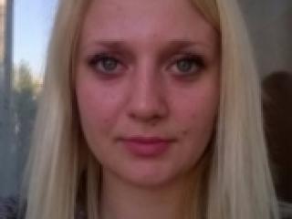 Erotyczny czat wideo dancegirlxx