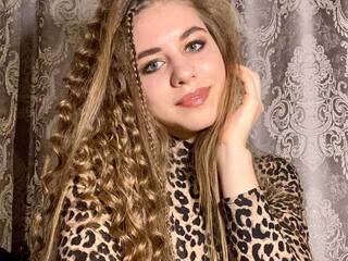 Erotyczny czat wideo Dancelady19