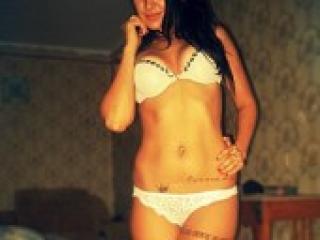 Erotyczny czat wideo dancergirl