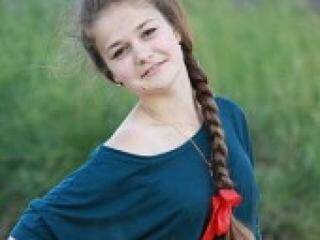 Erotyczny czat wideo dandelion12