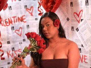 Erotyczny czat wideo Daneshka-Heart