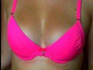 Erotyczny czat wideo danetta