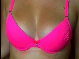 Erotyczny czat wideo danetta