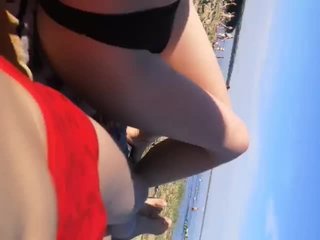 Zrzuty ekranu transmisji PerVerTed-69