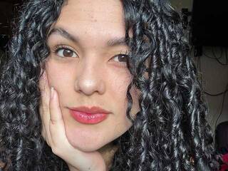 Erotyczny czat wideo daniacurly