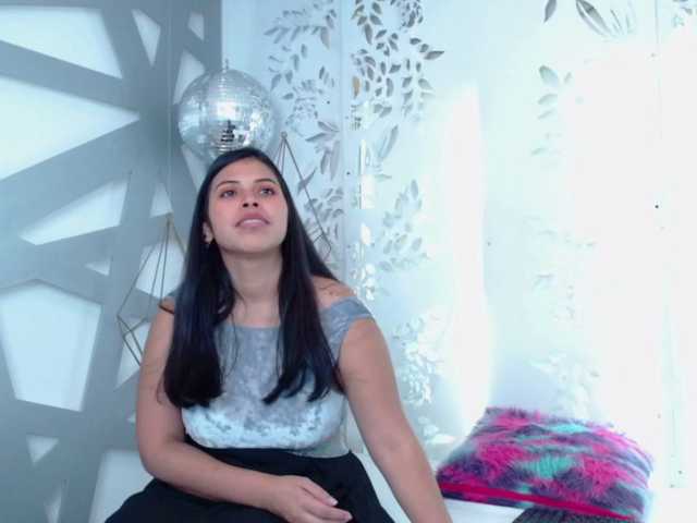 Zrzuty ekranu transmisji DaniCooperDs