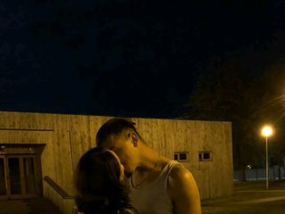 Erotyczny czat wideo Daniela-Matache