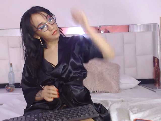 Zrzuty ekranu transmisji daniela-ortiz