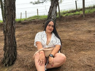 Erotyczny czat wideo Daniela-Saenz