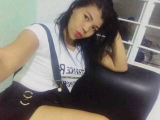 Erotyczny czat wideo Daniela-sex1